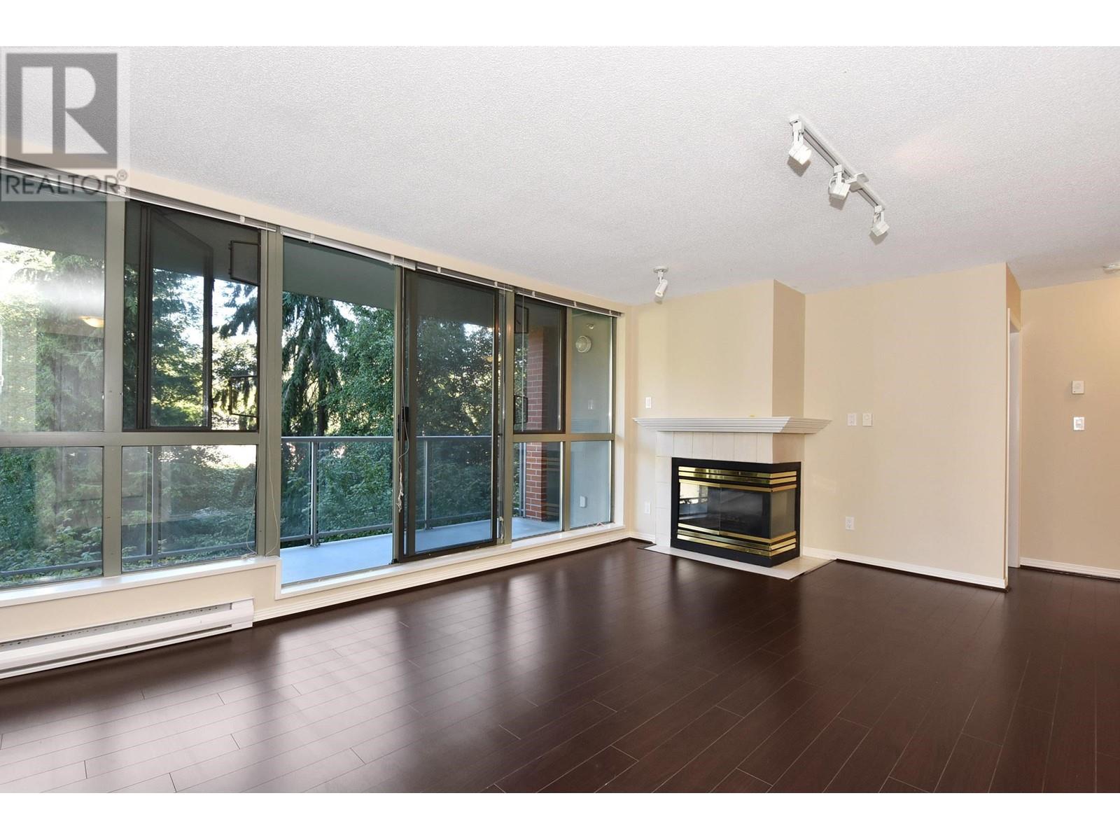 302 5657 Hampton Place, Vancouver, British Columbia  V6T 2H4 - Photo 4 - R2989326