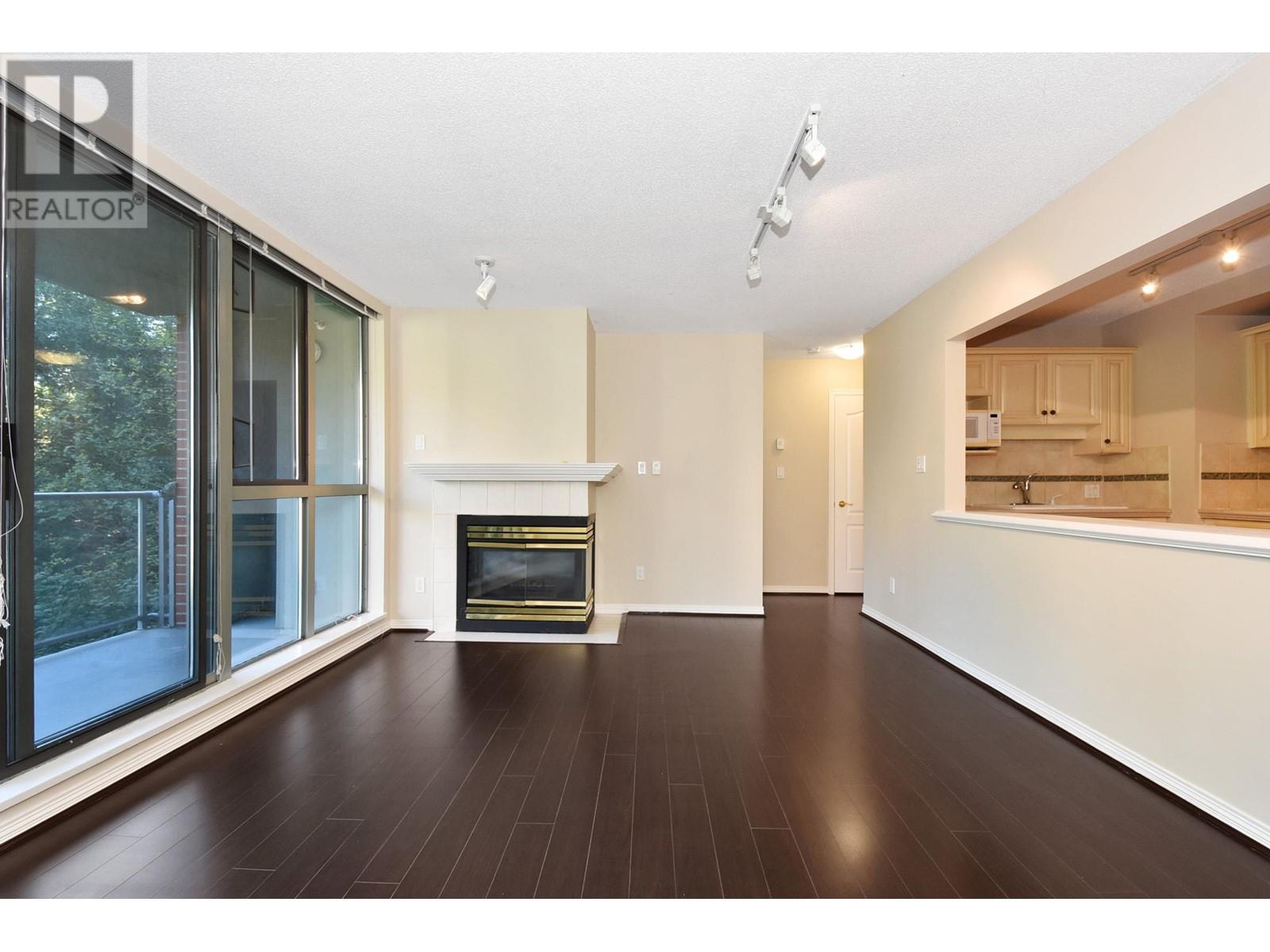 302 5657 Hampton Place, Vancouver, British Columbia  V6T 2H4 - Photo 3 - R2989326