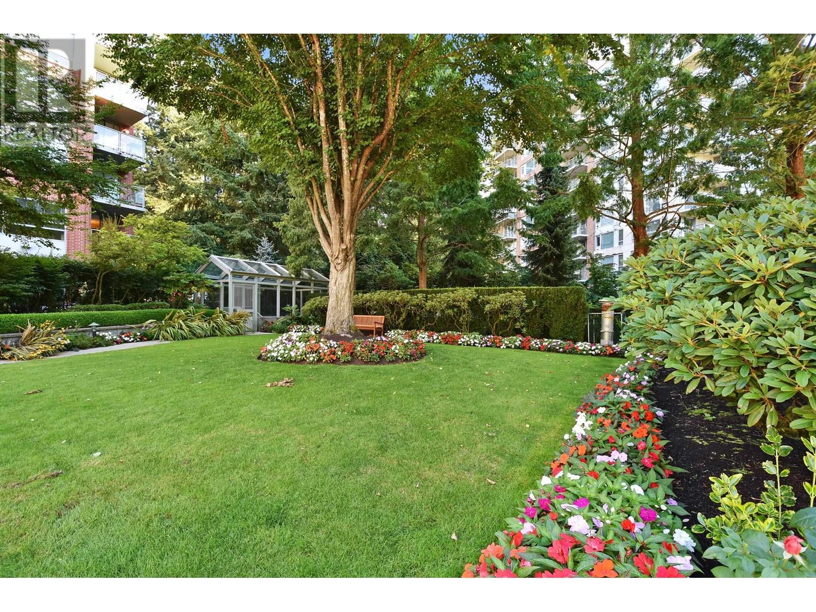 302 5657 Hampton Place, Vancouver, British Columbia  V6T 2H4 - Photo 13 - R2989326