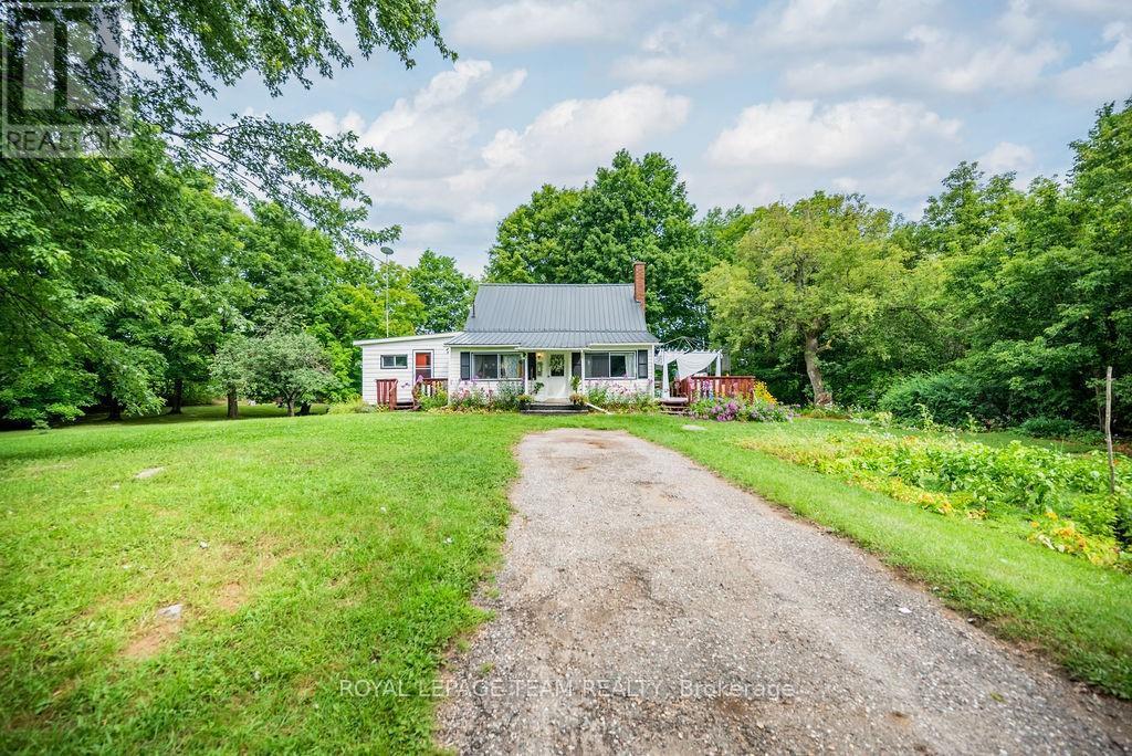 1448 PERRAULT ROAD, Bonnechere Valley, Ontario