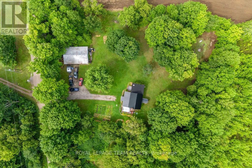 1448 Perrault Road, Bonnechere Valley, Ontario  K0J 1T0 - Photo 2 - X12079042