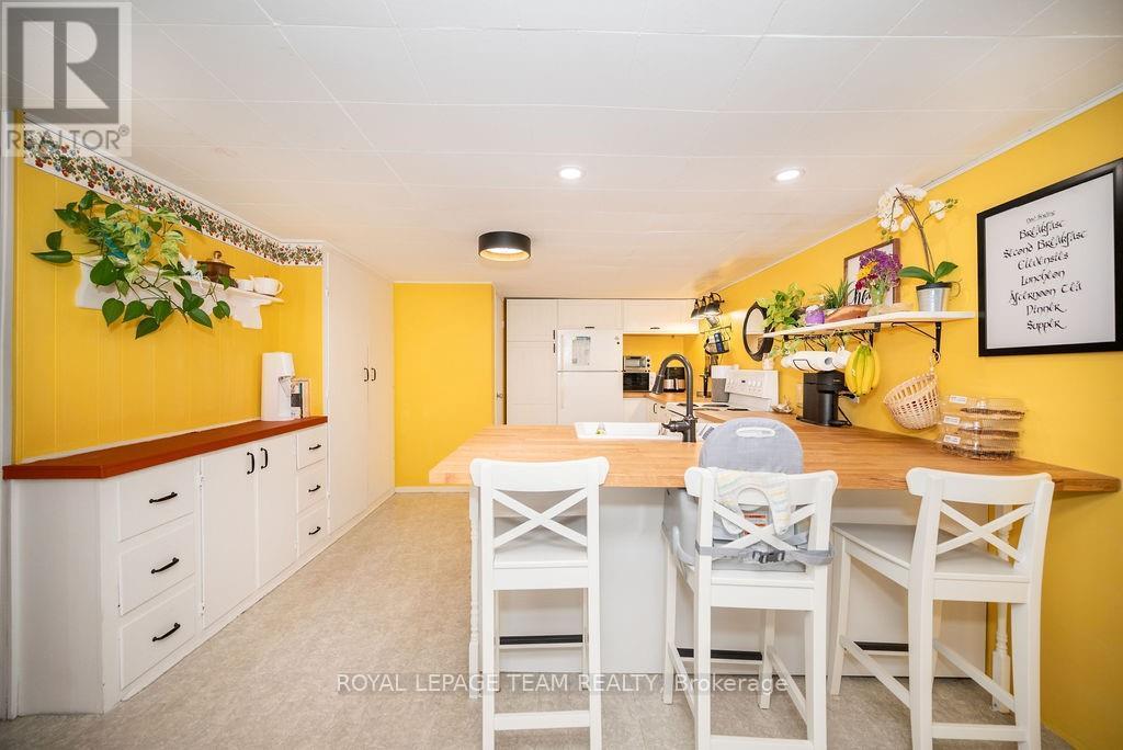 1448 Perrault Road, Bonnechere Valley, Ontario  K0J 1T0 - Photo 21 - X12079042
