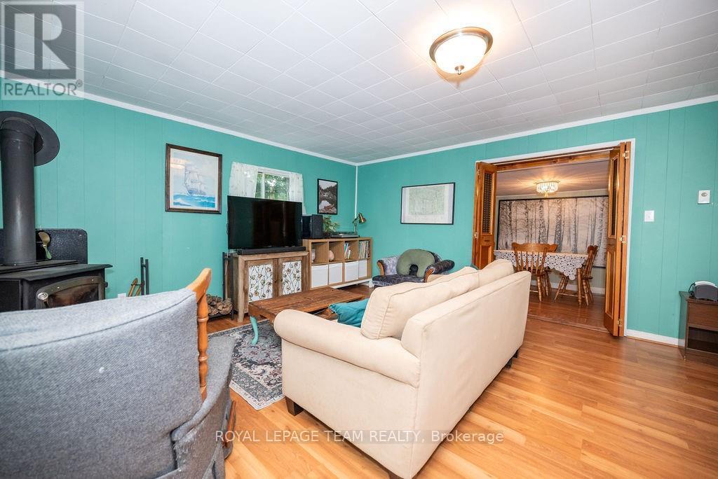 1448 Perrault Road, Bonnechere Valley, Ontario  K0J 1T0 - Photo 22 - X12079042