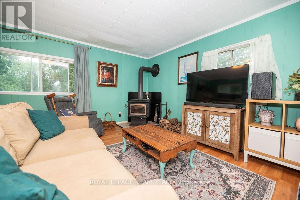 1448 Perrault Road, Bonnechere Valley, Ontario  K0J 1T0 - Photo 24 - X12079042
