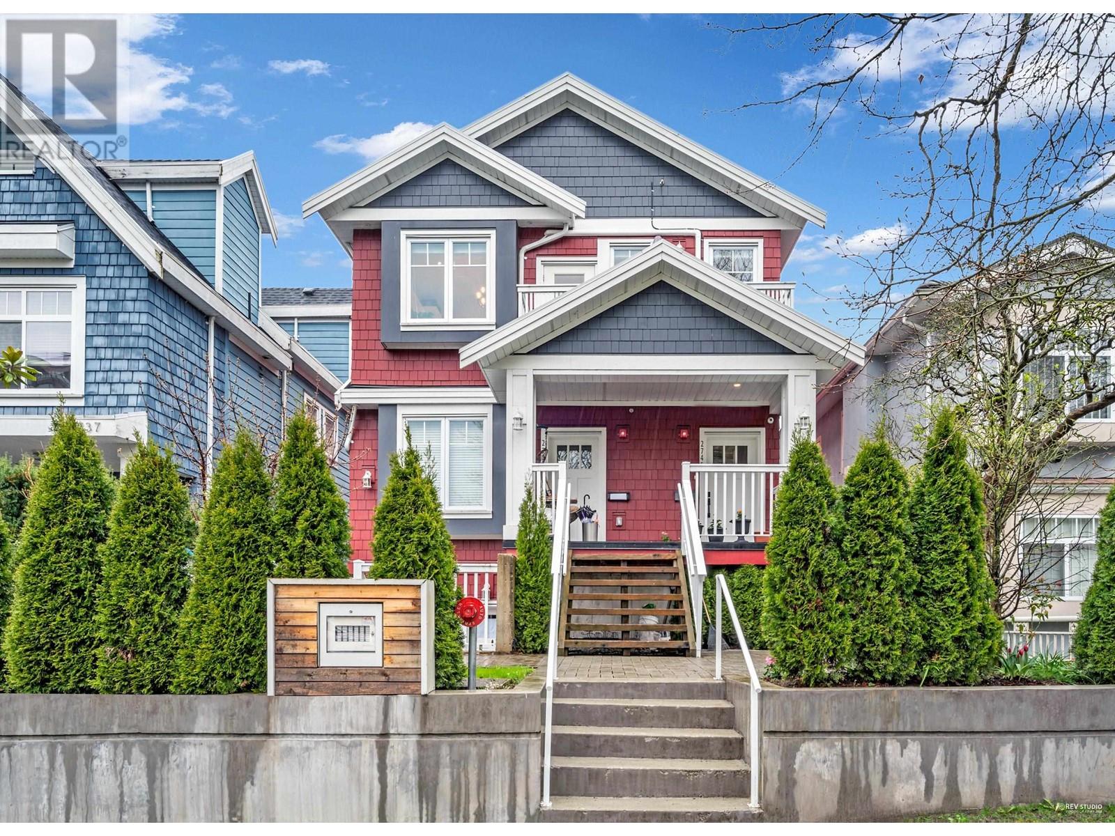 2745 Duke Street, Vancouver, British Columbia  V5R 4S8 - Photo 23 - R2987735