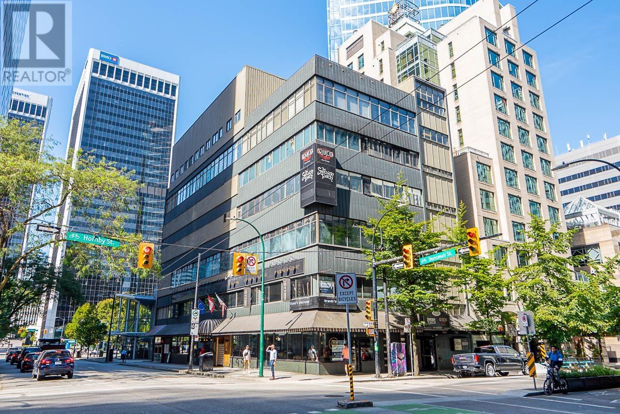 Fl 3 595 Hornby Street, Vancouver, British Columbia  V6C 2E8 - Photo 15 - C8068387