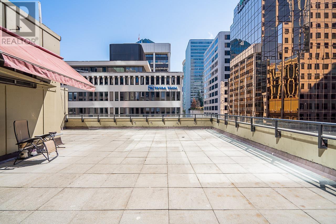 FL 7 595 HORNBY STREET, Vancouver, British Columbia