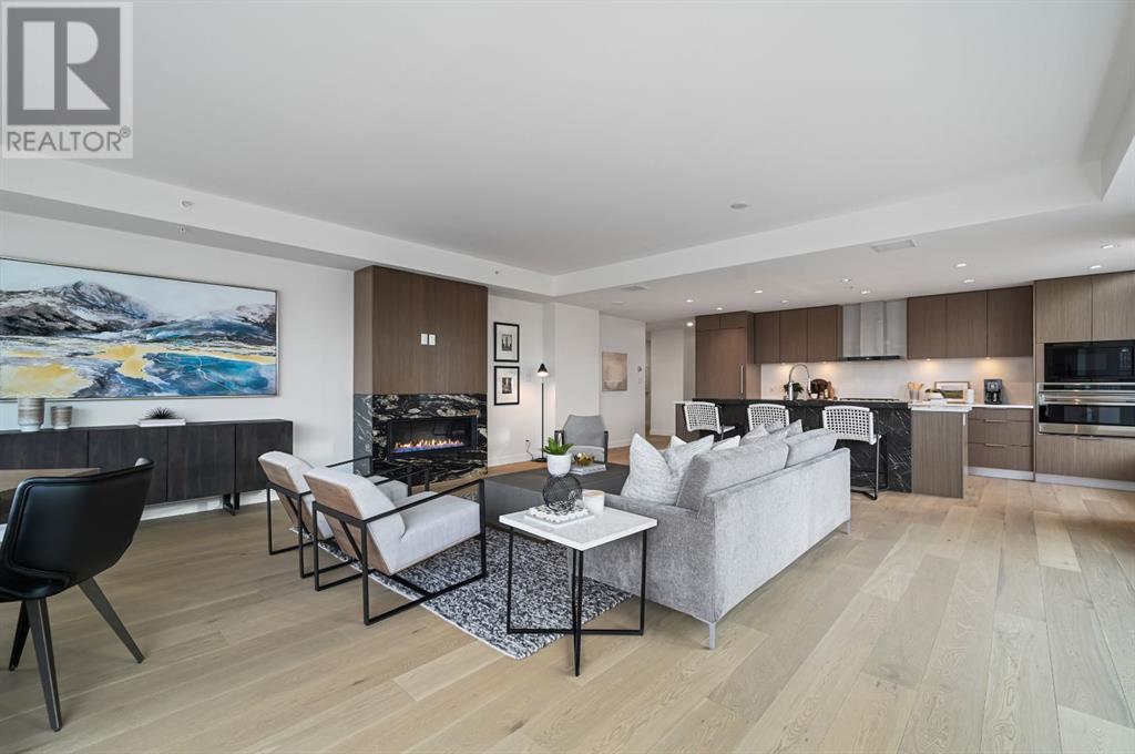 201, 88 Waterfront Mews Sw, Calgary, Alberta  T2P 1K7 - Photo 23 - A2205255
