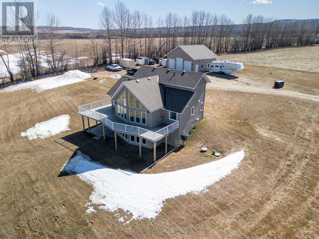 592025 Range Road 124a, Rural Woodlands County, Alberta  T7S 1P1 - Photo 31 - A2210836