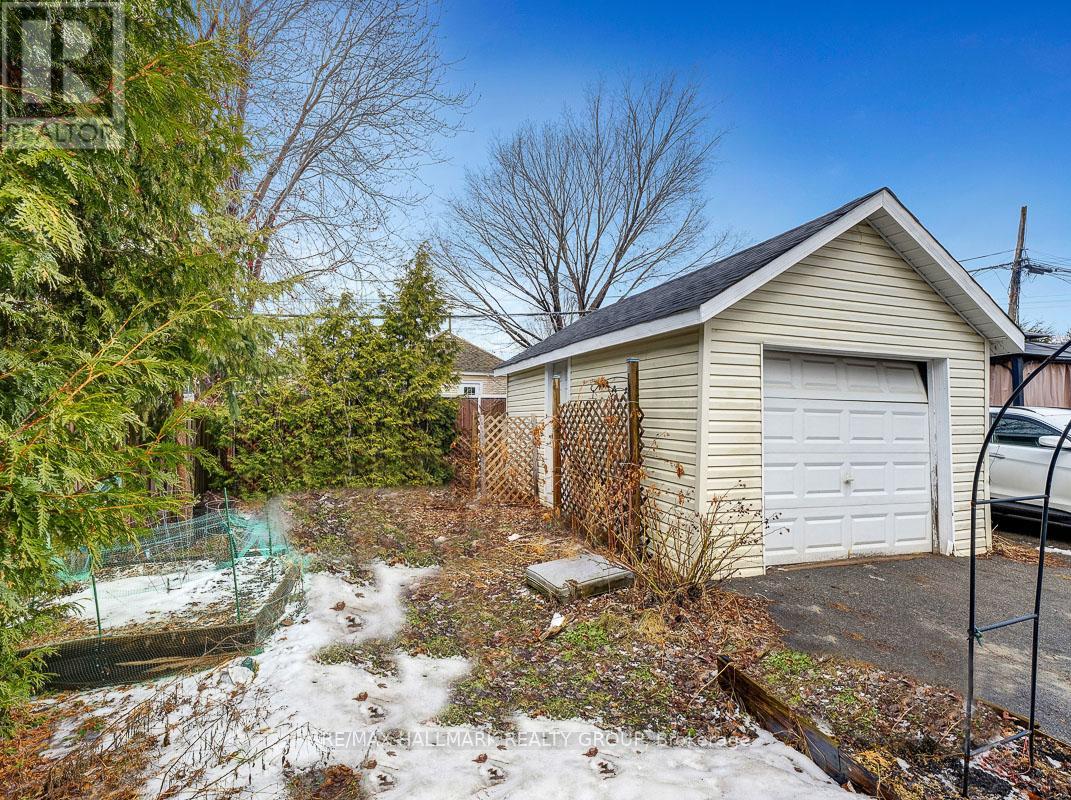 193 Gladu Street, Ottawa, Ontario  K1L 6N3 - Photo 29 - X12079072