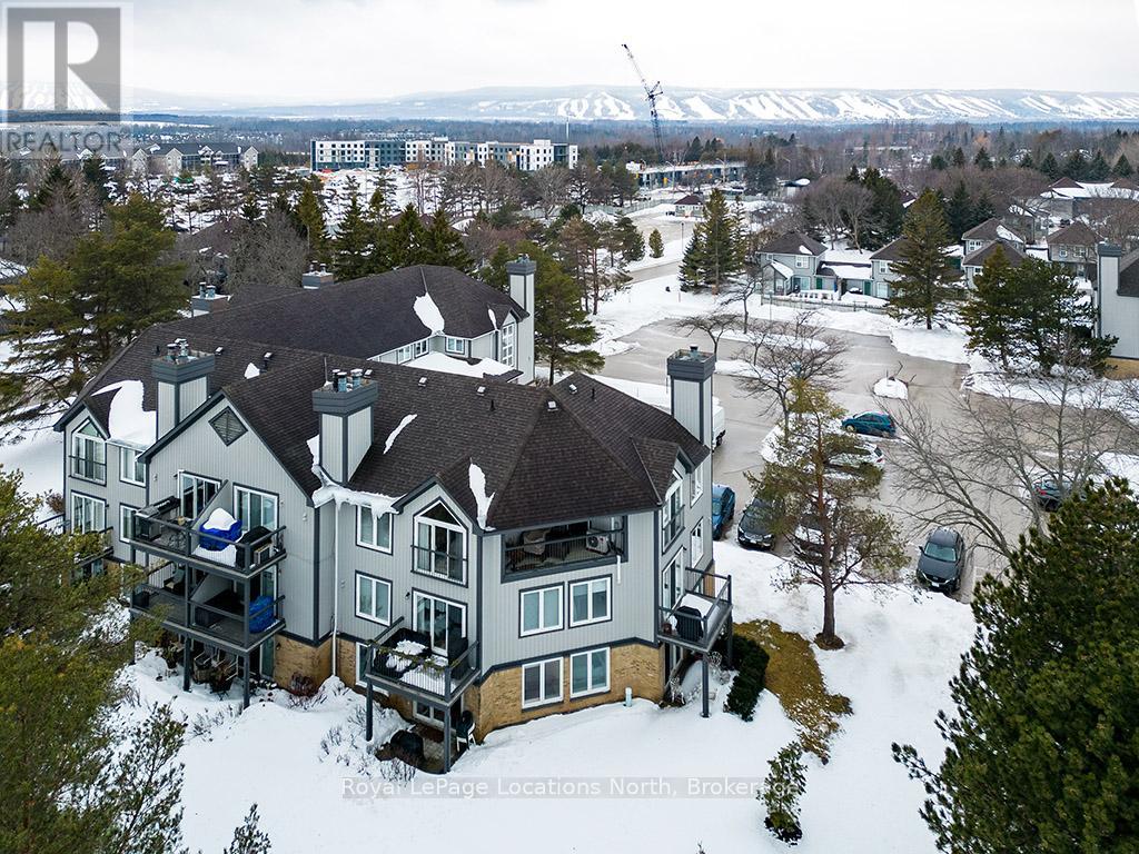 365 MARINERS WAY, Collingwood, Ontario