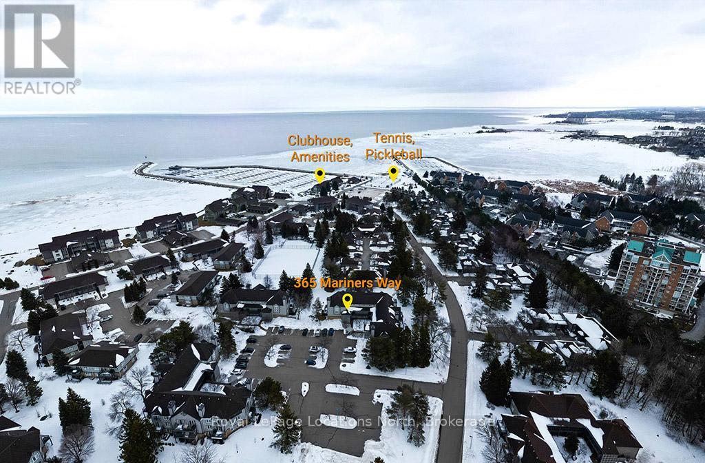365 Mariners Way, Collingwood, Ontario  L9Y 5C7 - Photo 6 - S12079057