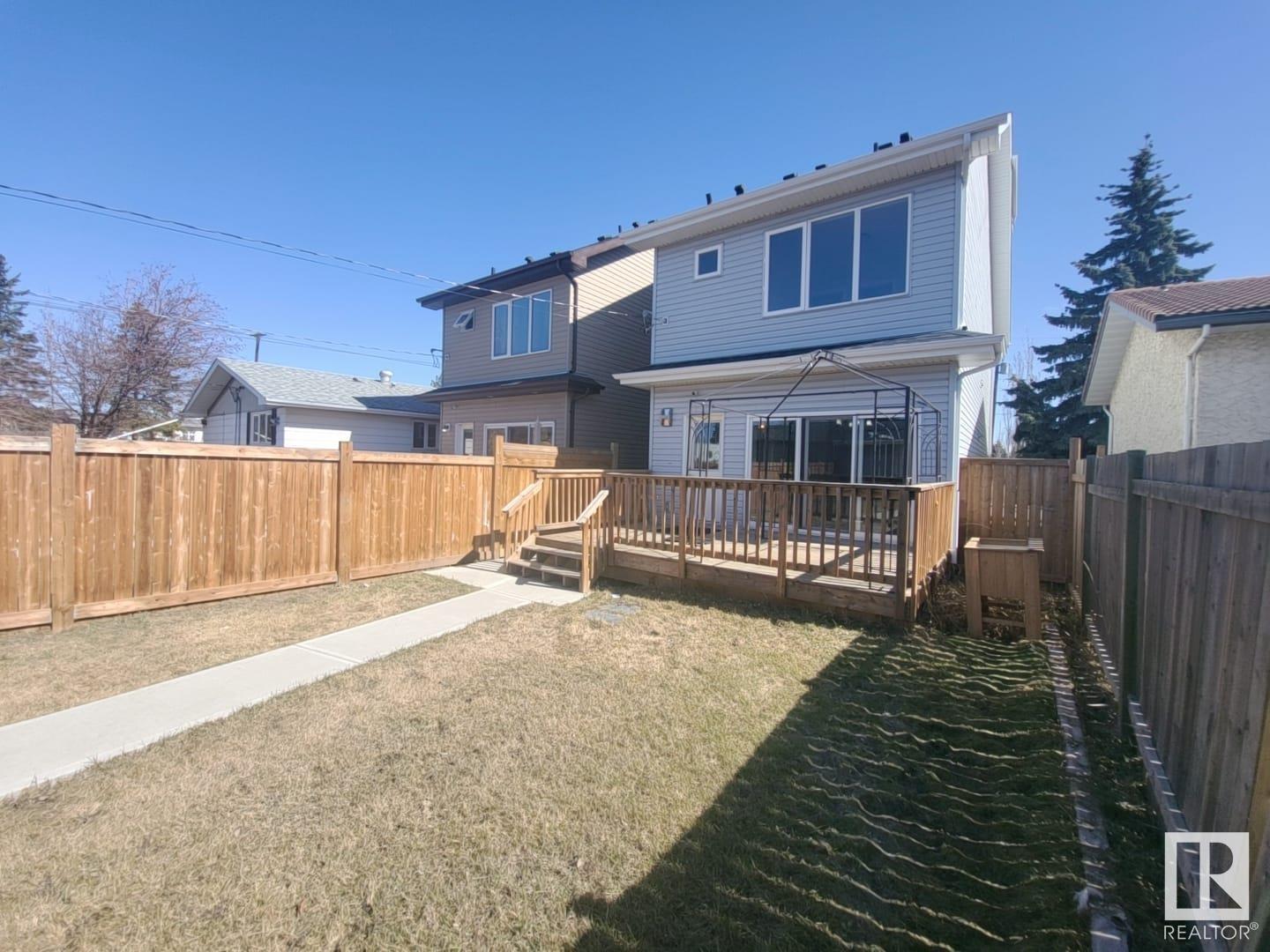 9846 162 St Nw, Edmonton, Alberta  T5P 3L2 - Photo 42 - E4420981