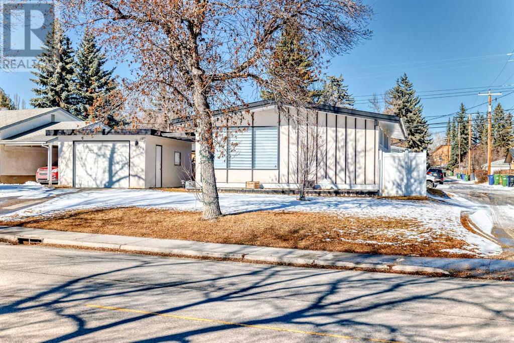 Property at 2616 63 Avenue SW image 2