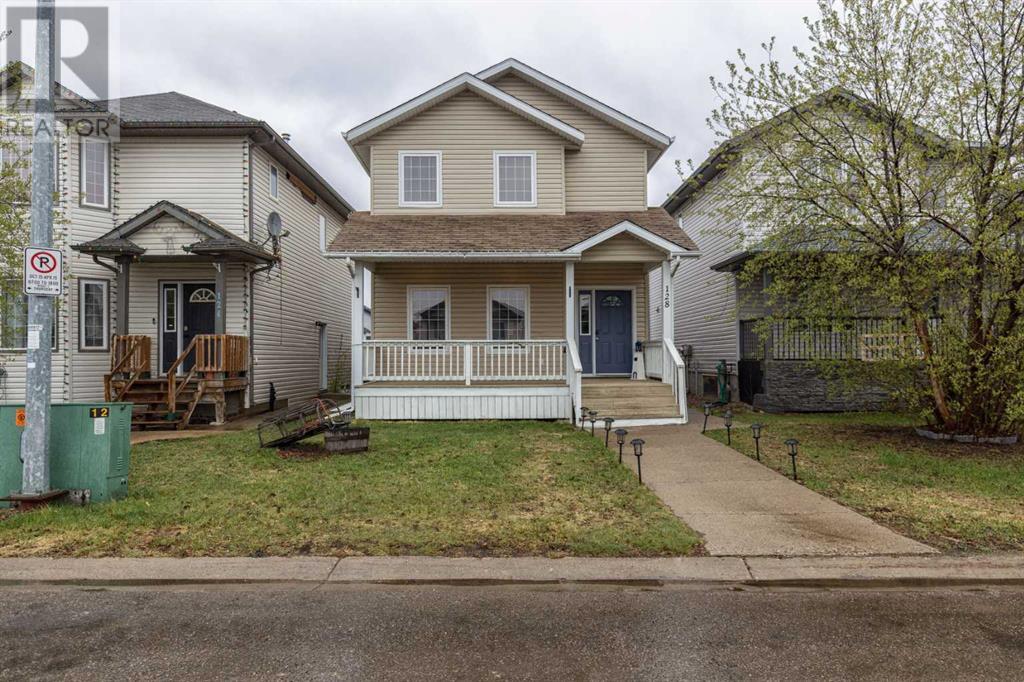 Property at 128 Saline Creek Way image 1