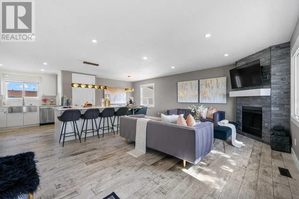656 Malvern Drive Ne, Calgary, Alberta  T2A 5P5 - Photo 8 - A2209939