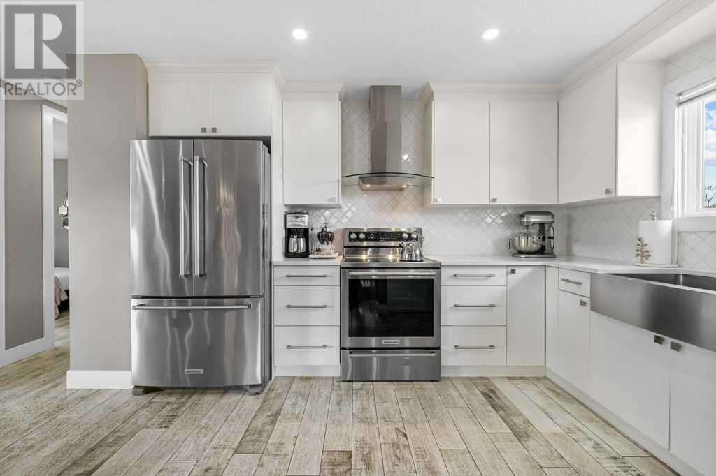 656 Malvern Drive Ne, Calgary, Alberta  T2A 5P5 - Photo 15 - A2209939