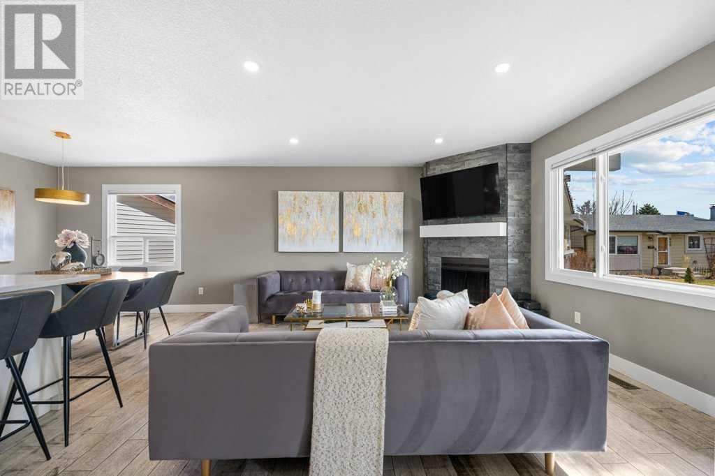 656 Malvern Drive Ne, Calgary, Alberta  T2A 5P5 - Photo 6 - A2209939