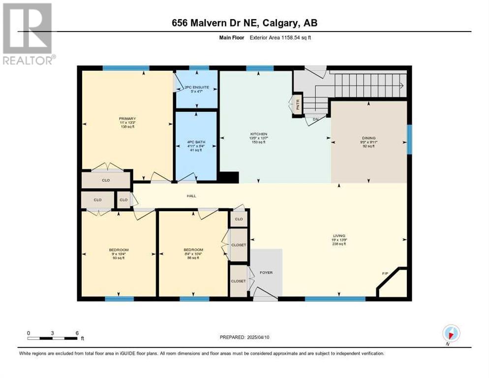 656 Malvern Drive Ne, Calgary, Alberta  T2A 5P5 - Photo 39 - A2209939