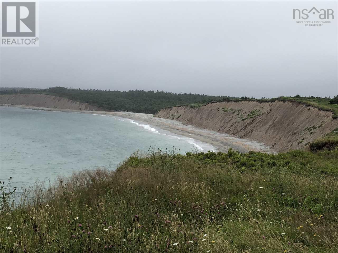 Lot 4-1 Crooked Lake Road, Framboise, Nova Scotia  B2J 1C4 - Photo 1 - 202504497