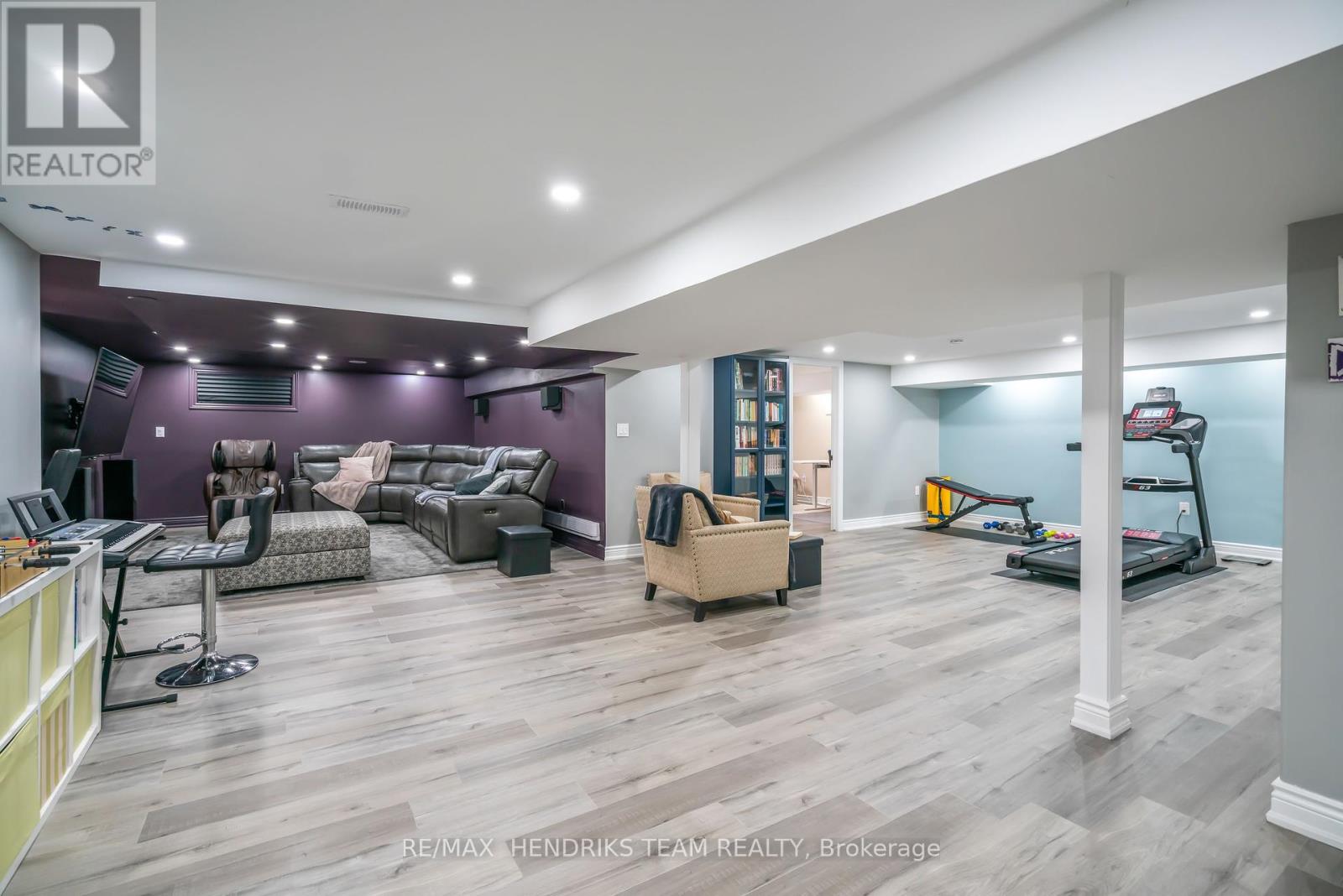 13 Jasmin Crescent, St. Catharines, Ontario  L2T 2B9 - Photo 29 - X12079076