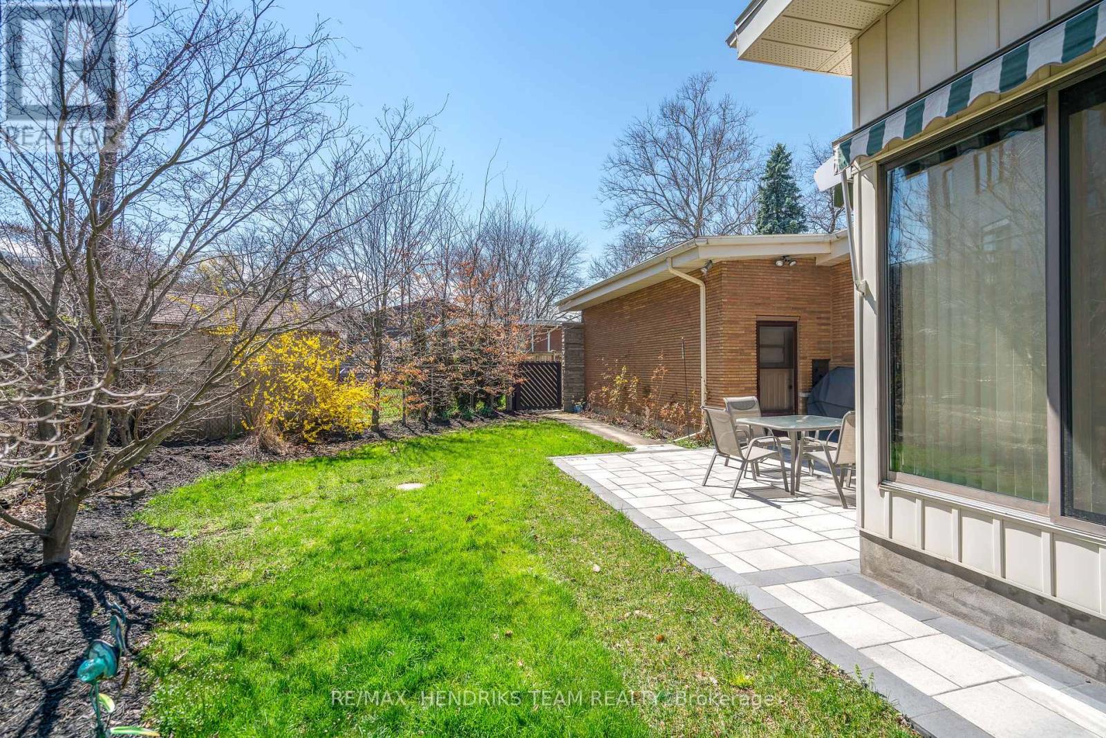 13 Jasmin Crescent, St. Catharines, Ontario  L2T 2B9 - Photo 41 - X12079076