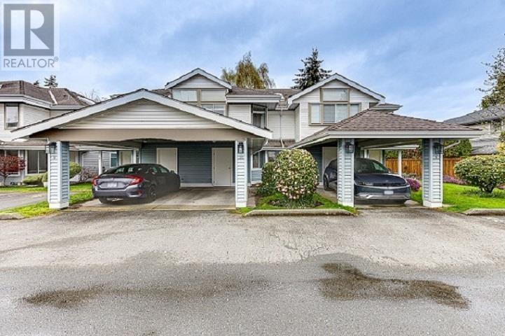 10 12331 PHOENIX DRIVE, richmond, British Columbia