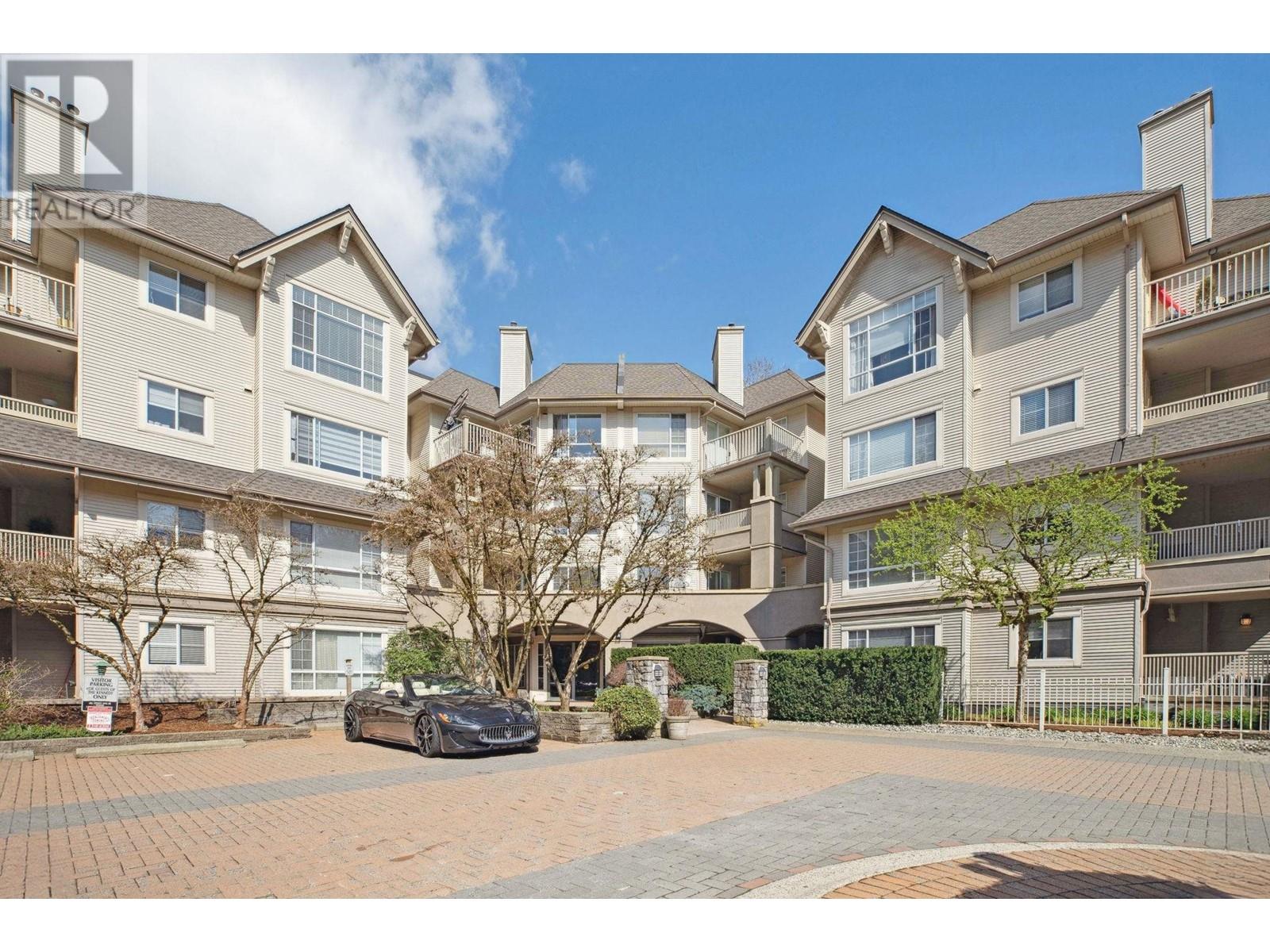 426 1252 TOWN CENTRE BOULEVARD, coquitlam, British Columbia