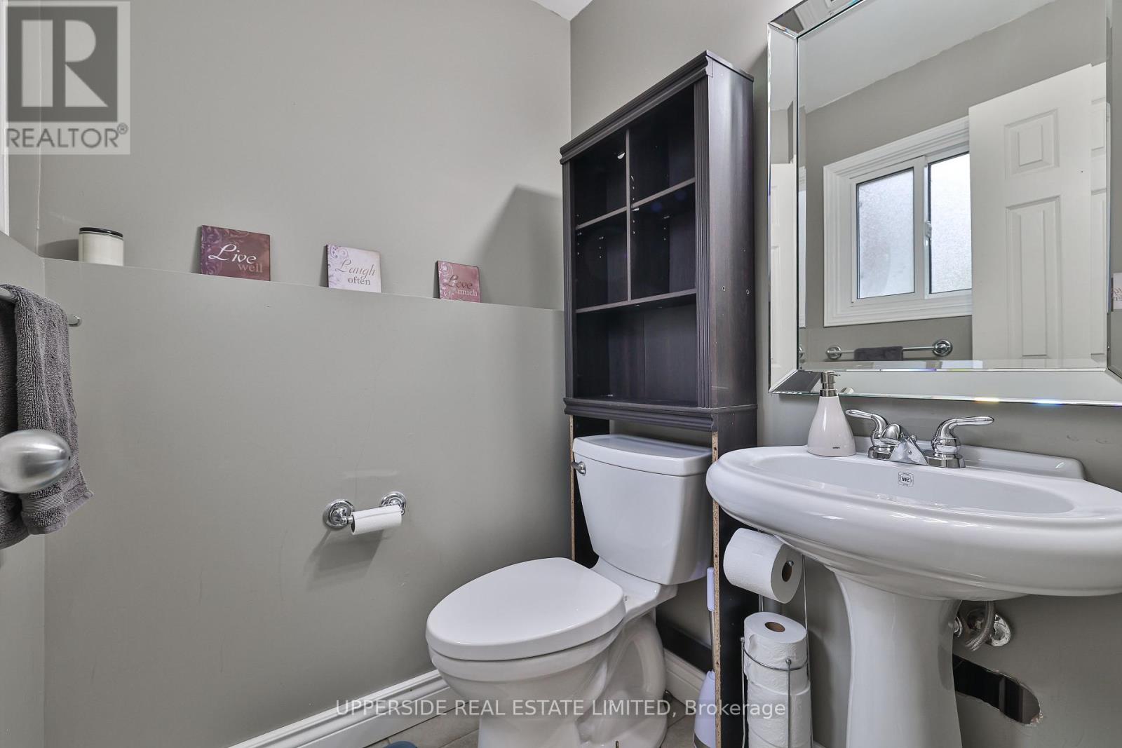 69 Janedale Crescent, Whitby, Ontario  L1N 6Z5 - Photo 17 - E12079073