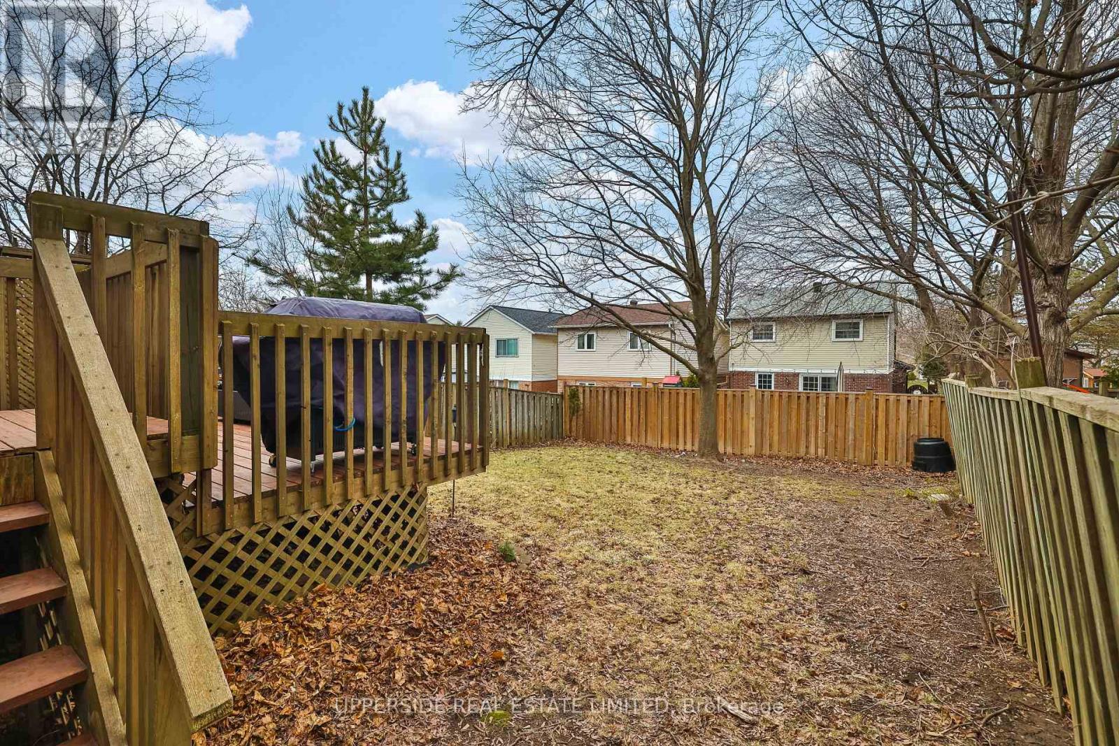 69 Janedale Crescent, Whitby, Ontario  L1N 6Z5 - Photo 22 - E12079073