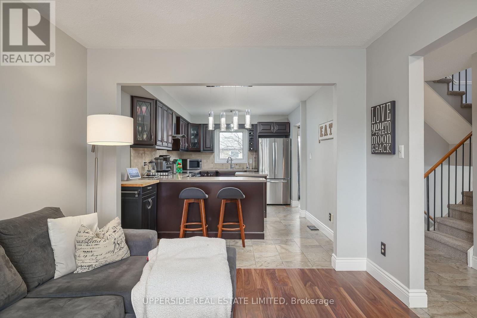 69 Janedale Crescent, Whitby, Ontario  L1N 6Z5 - Photo 6 - E12079073