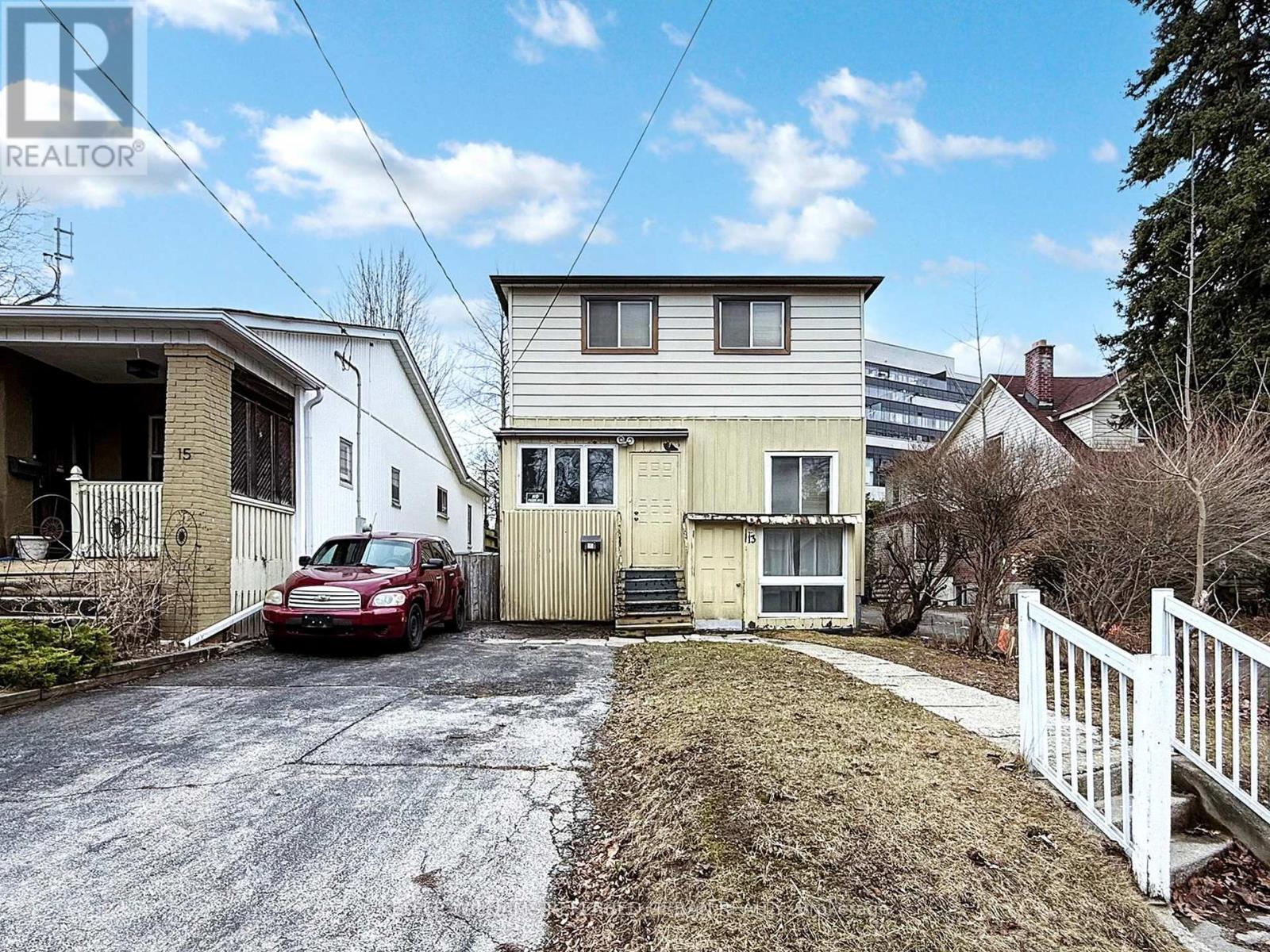 Property at 13 EAST ROAD image 1