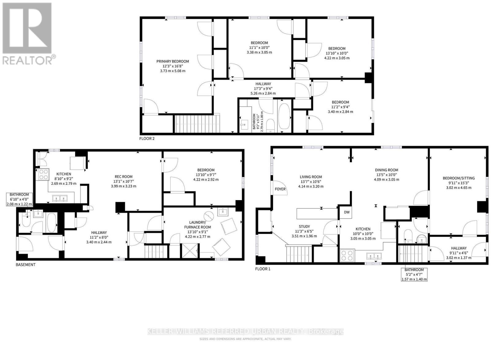 13 East Road, Toronto, Ontario  M1N 1Z9 - Photo 12 - E12079084