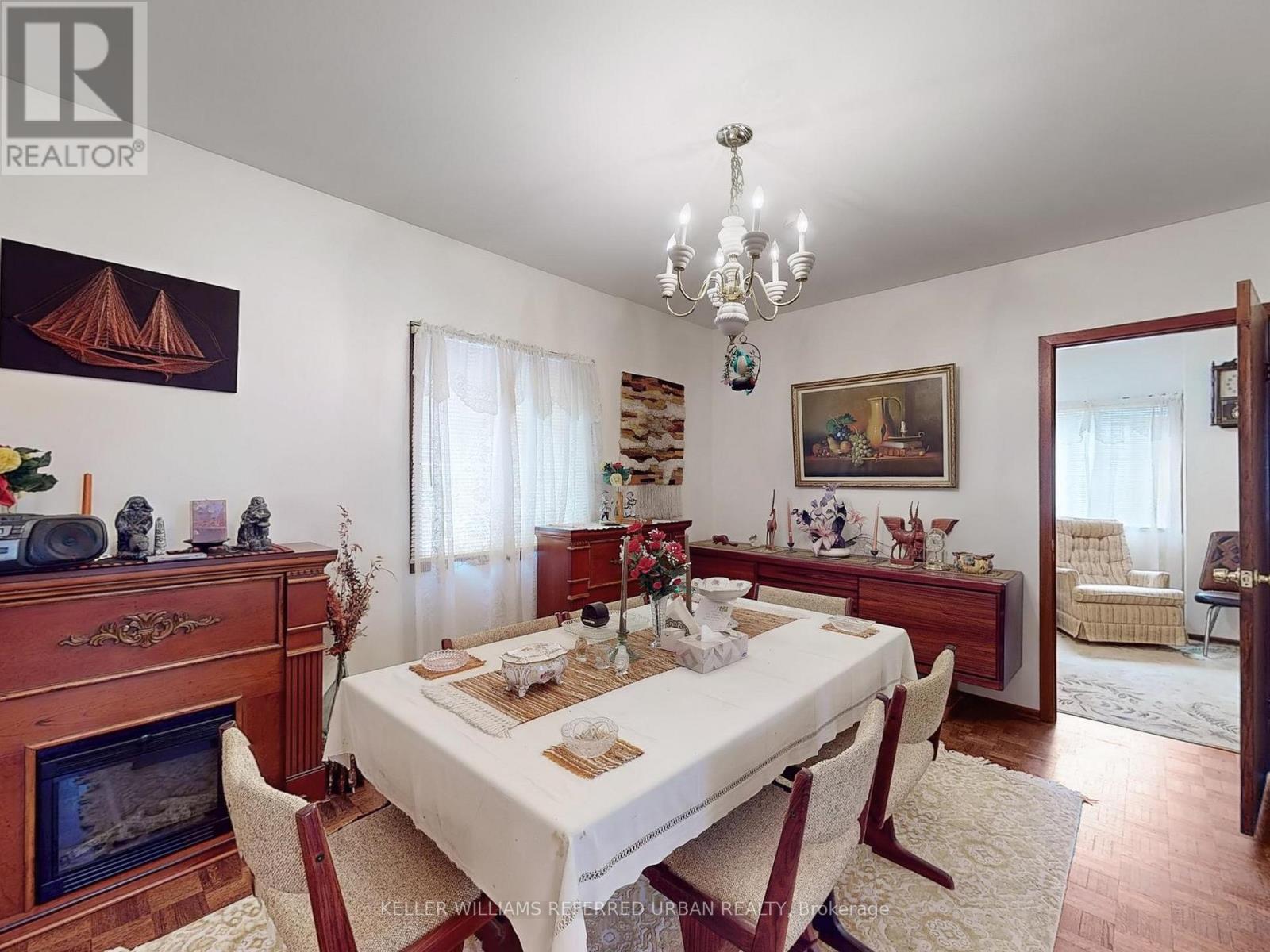 13 East Road, Toronto, Ontario  M1N 1Z9 - Photo 3 - E12079084