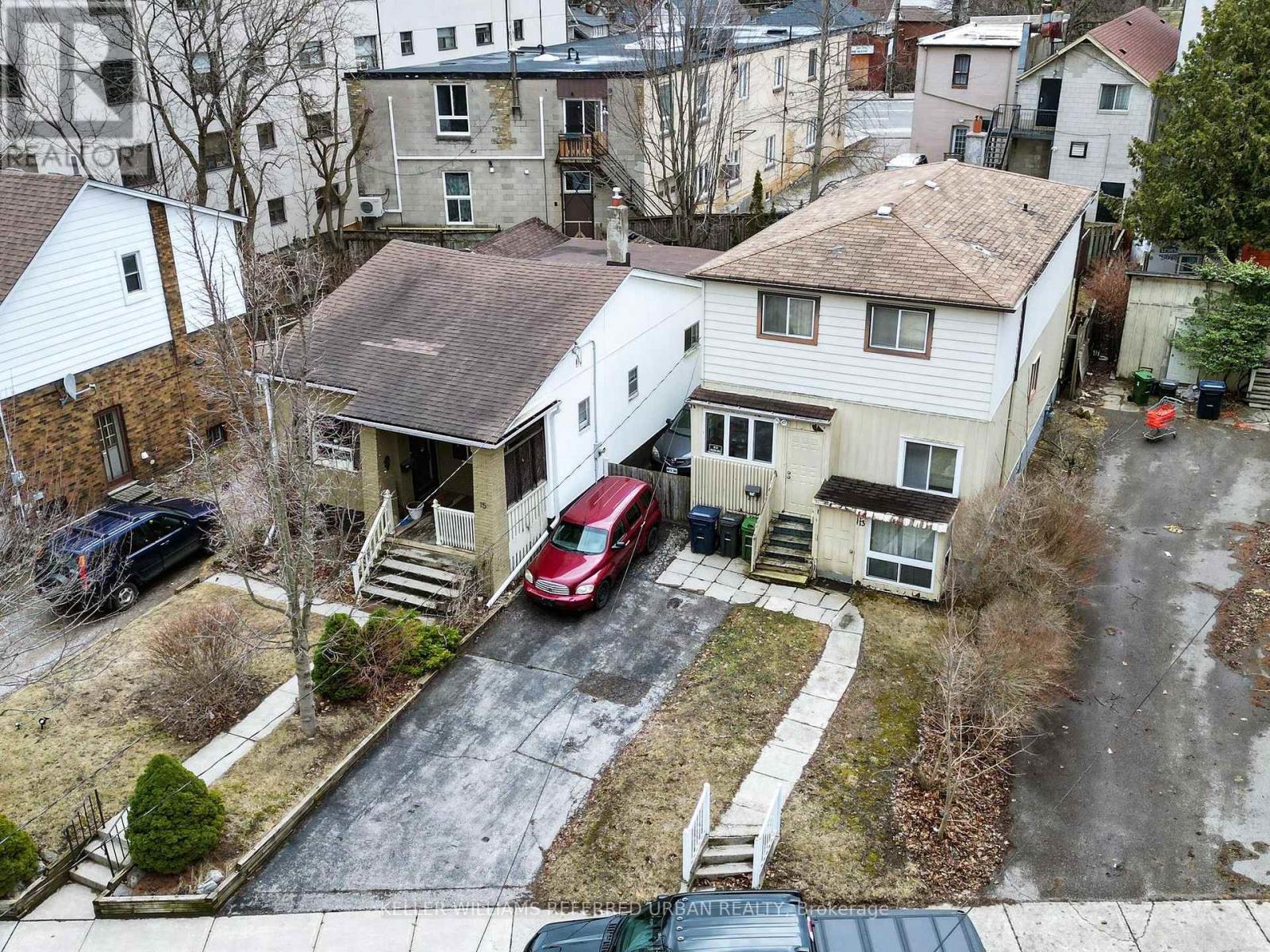 13 East Road, Toronto, Ontario  M1N 1Z9 - Photo 7 - E12079084