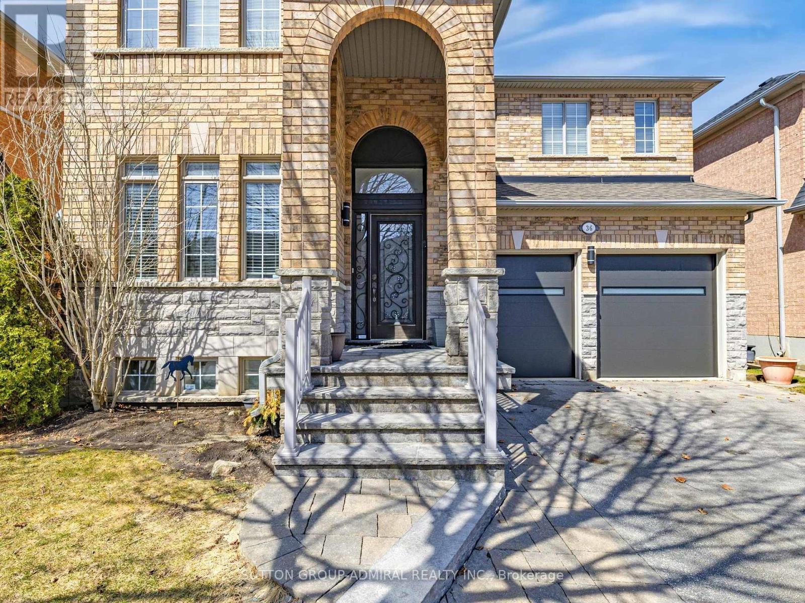 Property at 36 CANELLI HEIGHTS COURT image 3