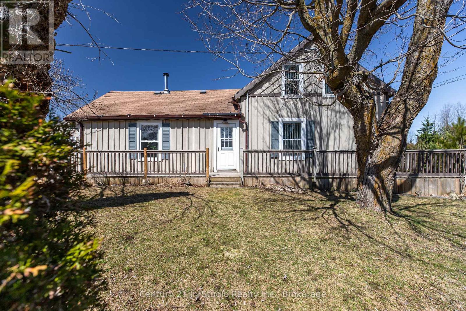 315860 Highway 6 Highway, Chatsworth, Ontario  N0H 2V0 - Photo 5 - X12052408