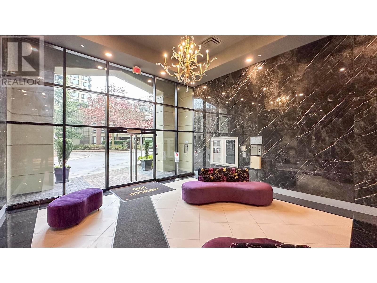 506 9180 Hemlock Drive, Richmond, British Columbia  V6Y 4J5 - Photo 3 - R2989509