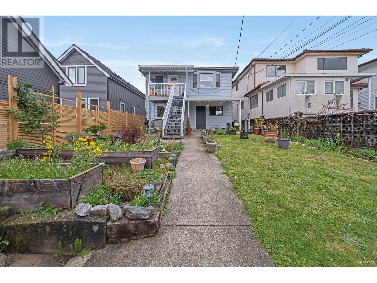 3308 Wellington Avenue, Vancouver, British Columbia  V5R 4Y2 - Photo 26 - R2987293