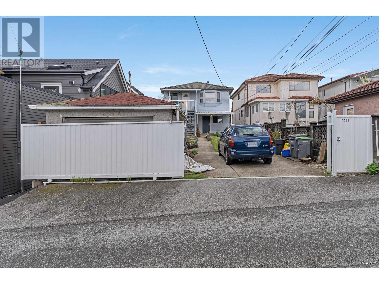 3308 Wellington Avenue, Vancouver, British Columbia  V5R 4Y2 - Photo 25 - R2987293