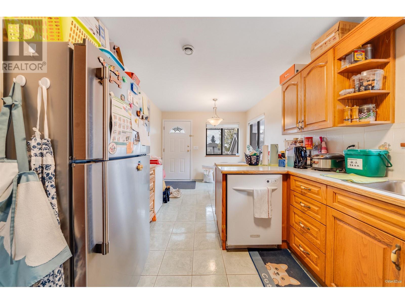 3308 Wellington Avenue, Vancouver, British Columbia  V5R 4Y2 - Photo 11 - R2987293
