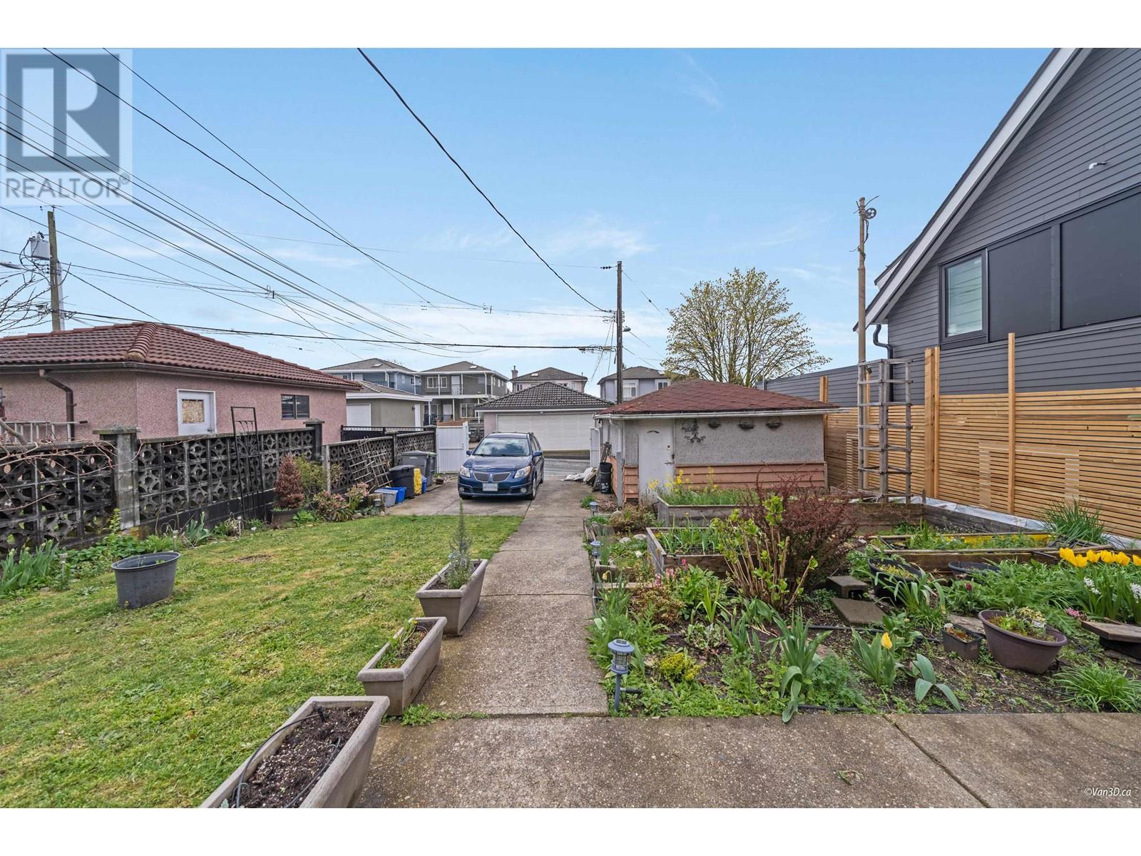 3308 Wellington Avenue, Vancouver, British Columbia  V5R 4Y2 - Photo 24 - R2987293