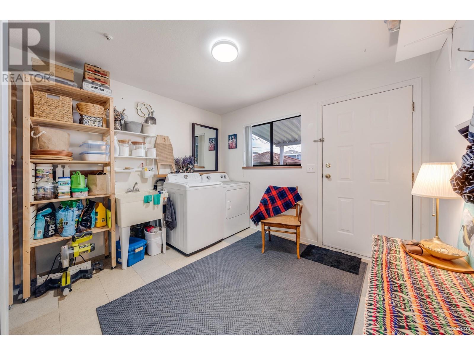 3308 Wellington Avenue, Vancouver, British Columbia  V5R 4Y2 - Photo 18 - R2987293