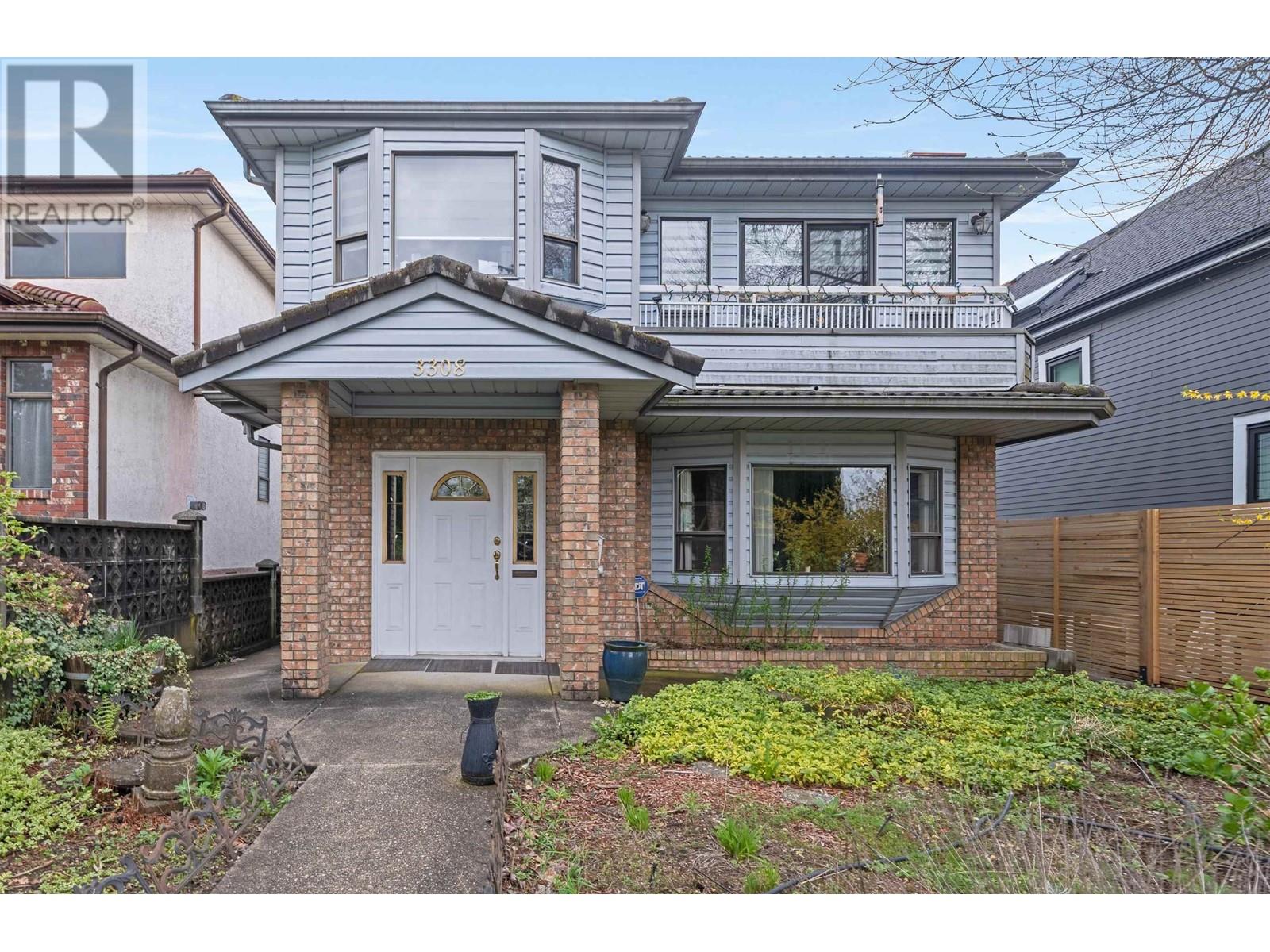 Property at 3308 WELLINGTON AVENUE image 1