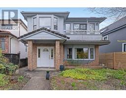 3308 WELLINGTON AVENUE, Vancouver, British Columbia