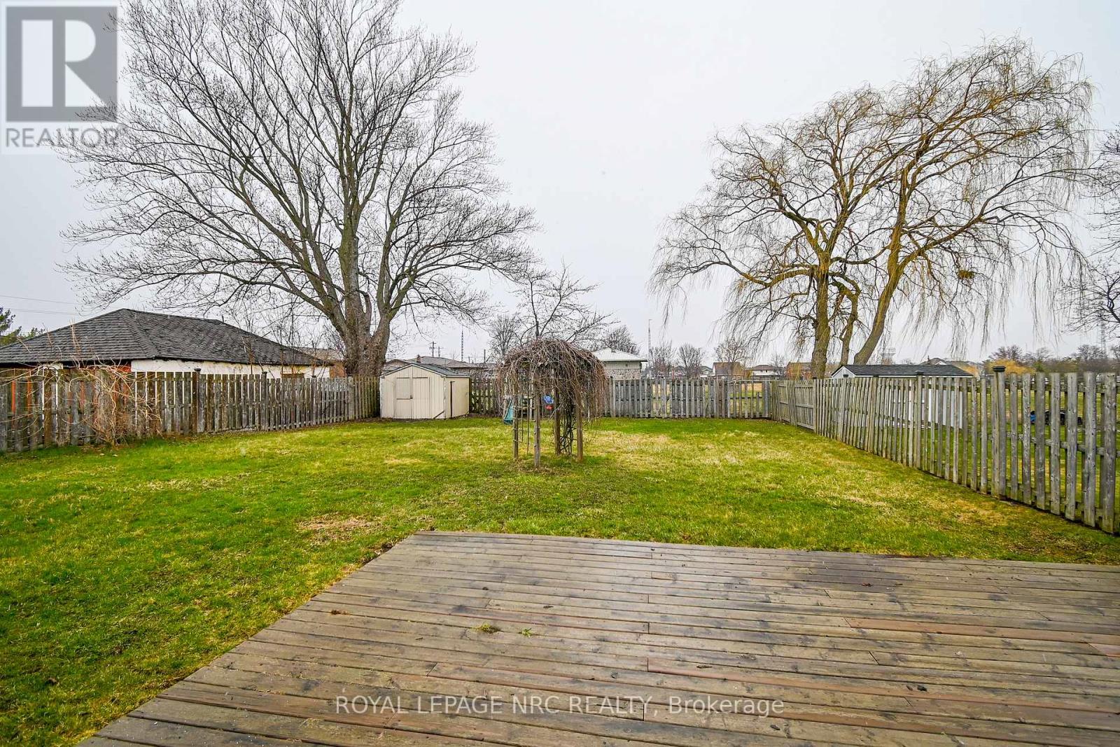 127 Borden Avenue, Port Colborne (Main Street), Ontario  L3K 3Z6 - Photo 24 - X12079103