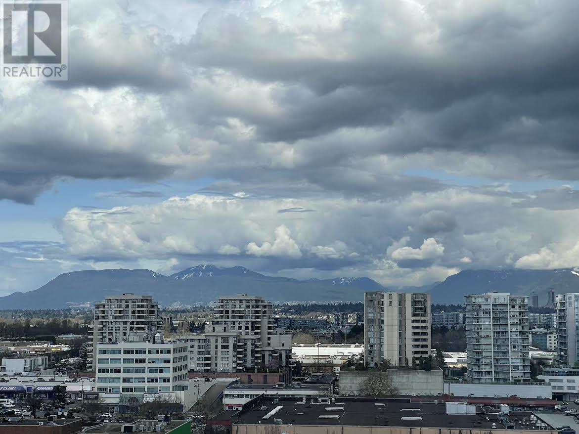 1506 8238 SABA ROAD, richmond, British Columbia