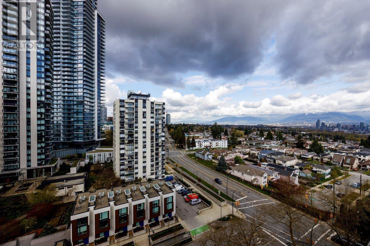 1204 6070 Mcmurray Avenue, Burnaby, British Columbia  V5H 4J3 - Photo 2 - R2988765