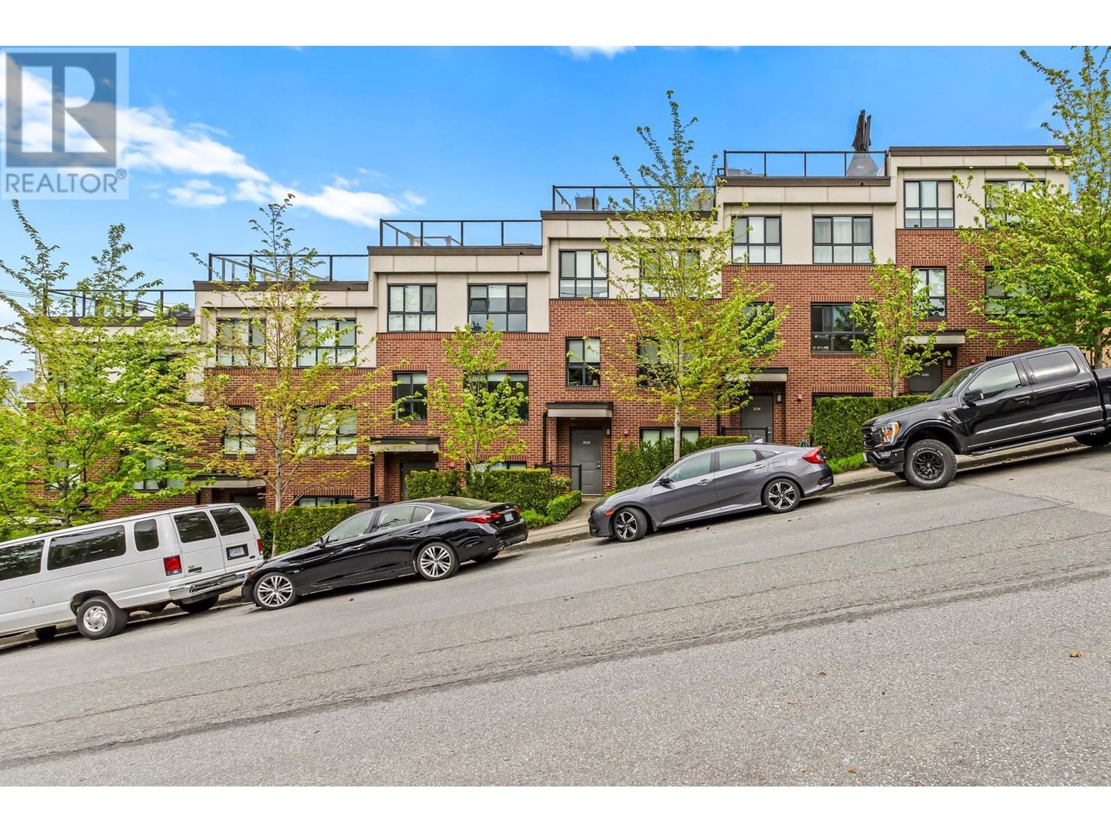 2238 Alder Street, Vancouver, British Columbia  V6H 2R9 - Photo 2 - R2989384