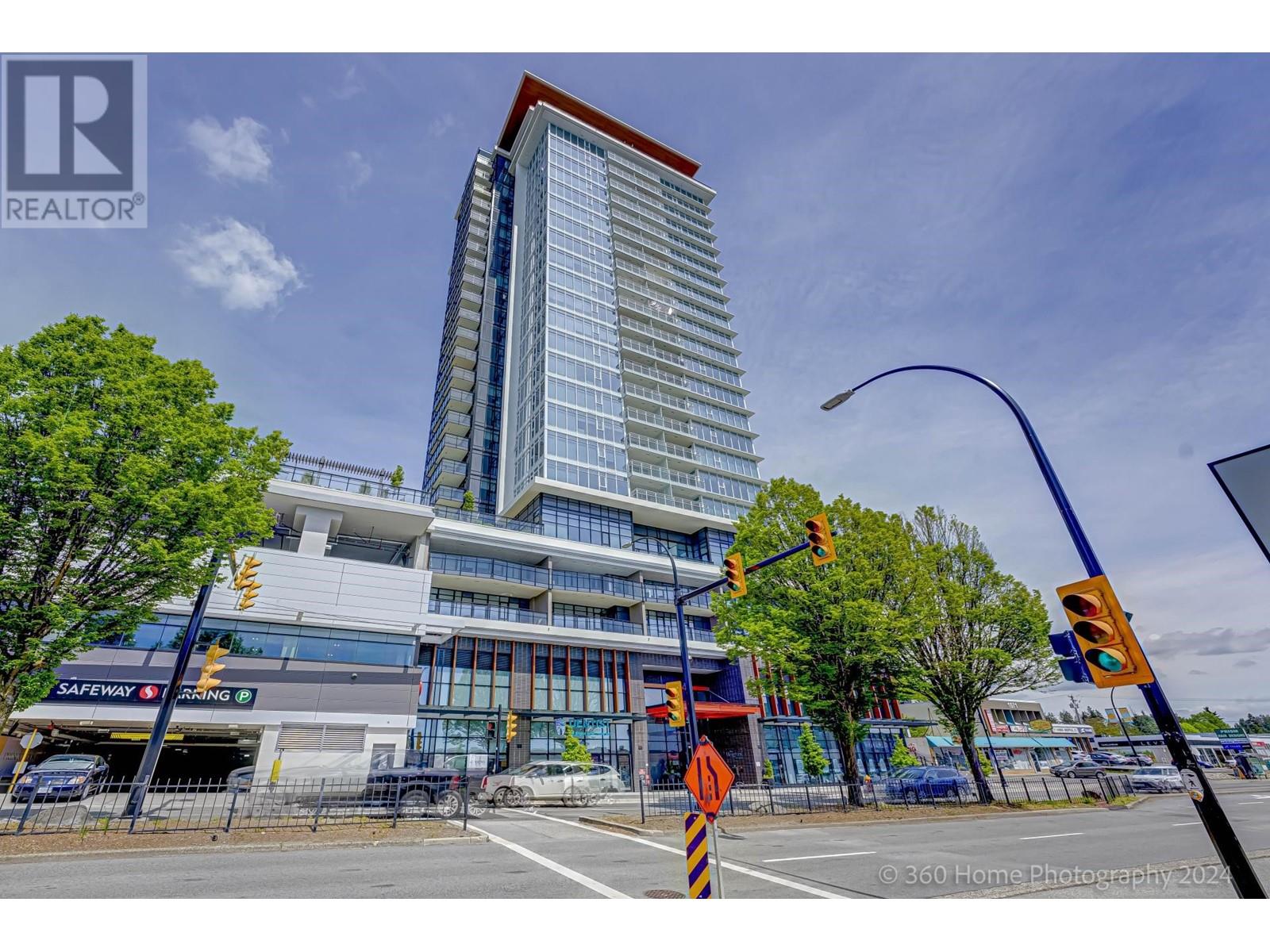 906 1045 AUSTIN AVENUE, coquitlam, British Columbia
